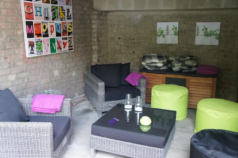 Hotel 1690 – Designhotel und Apartments - Genel
