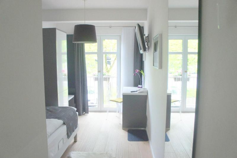 Hotel 1690 – Designhotel und Apartments - Oda