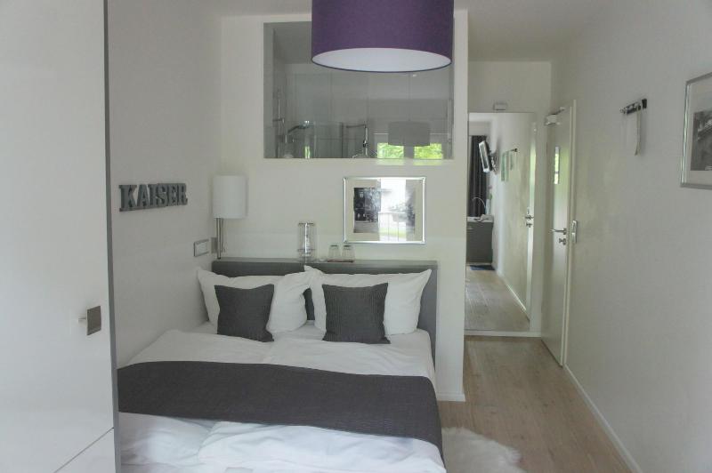 Hotel 1690 – Designhotel und Apartments - Oda