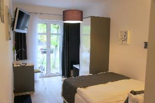 Hotel 1690 – Designhotel und Apartments fotoÄŸrafÄ±