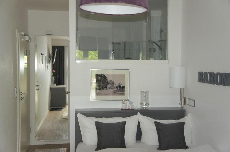 Hotel 1690 – Designhotel und Apartments - Oda