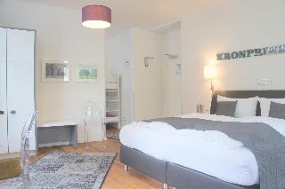 Hotel 1690 – Designhotel und Apartments fotoÄŸrafÄ±