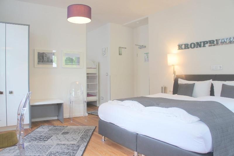 Hotel 1690 – Designhotel und Apartments - Oda