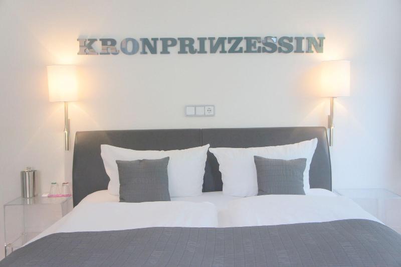 Hotel 1690 – Designhotel und Apartments - Oda