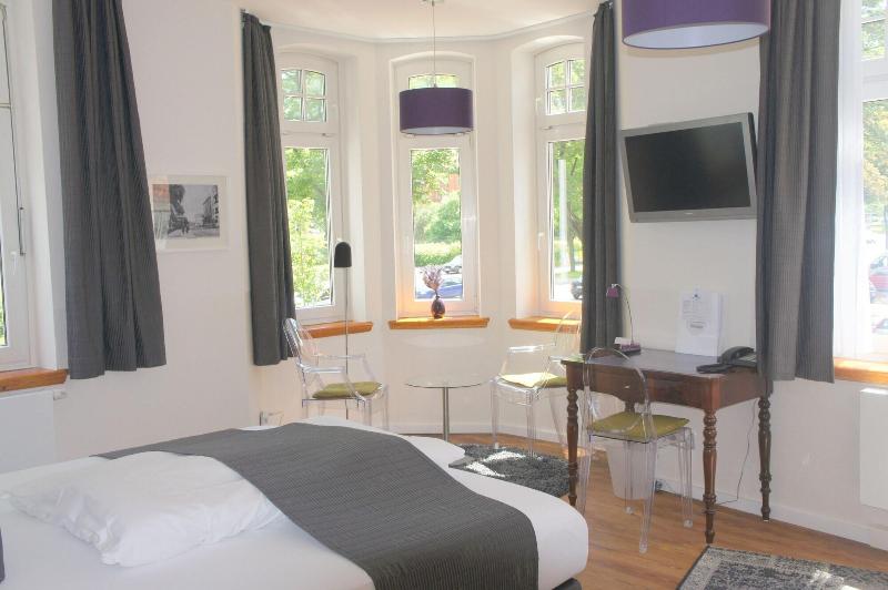 Hotel 1690 – Designhotel und Apartments - Oda