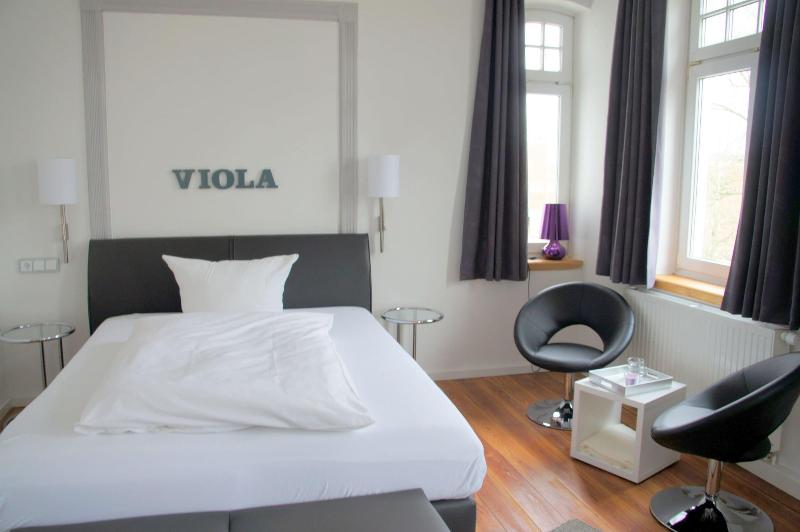Hotel 1690 – Designhotel und Apartments - Oda