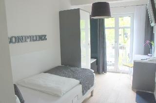 Hotel 1690 – Designhotel und Apartments fotoÄŸrafÄ±