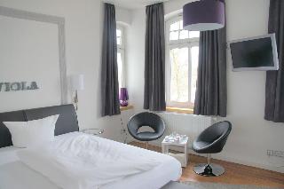 Hotel 1690 – Designhotel und Apartments fotoÄŸrafÄ±
