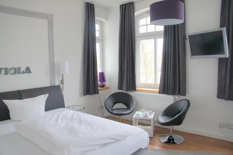 Hotel 1690 – Designhotel und Apartments - Oda
