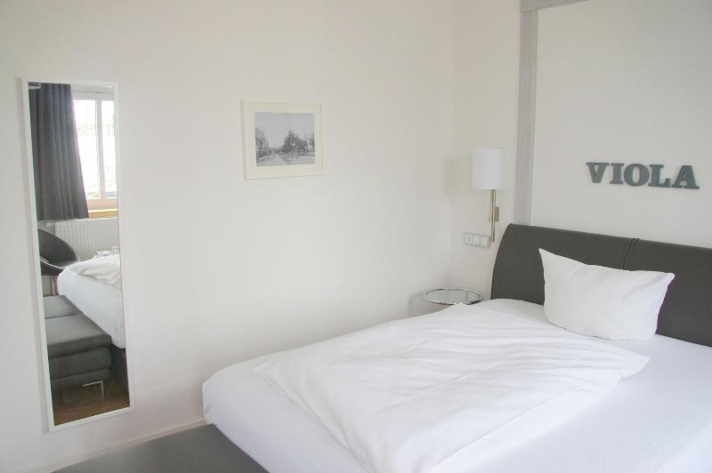 Hotel 1690 – Designhotel und Apartments - Oda