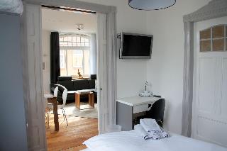 Hotel 1690 – Designhotel und Apartments fotoÄŸrafÄ±