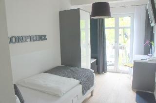 Hotel 1690 – Designhotel und Apartments fotoÄŸrafÄ±