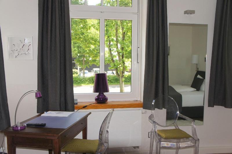 Hotel 1690 – Designhotel und Apartments - Oda