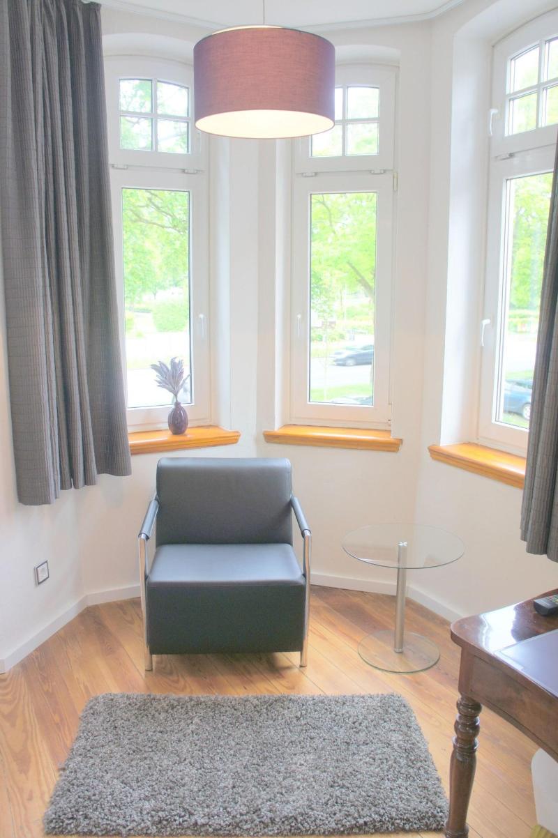 Hotel 1690 – Designhotel und Apartments - Oda