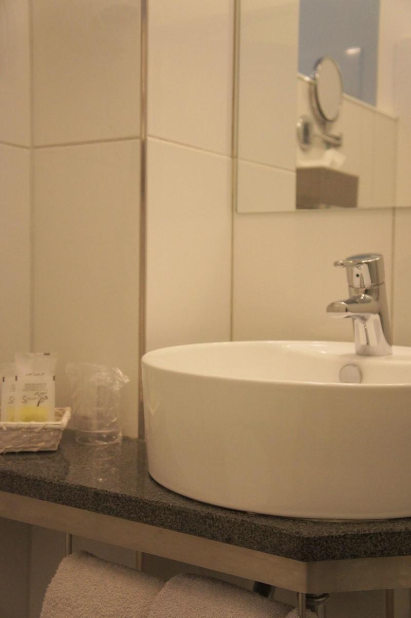 Hotel 1690 – Designhotel und Apartments - Oda