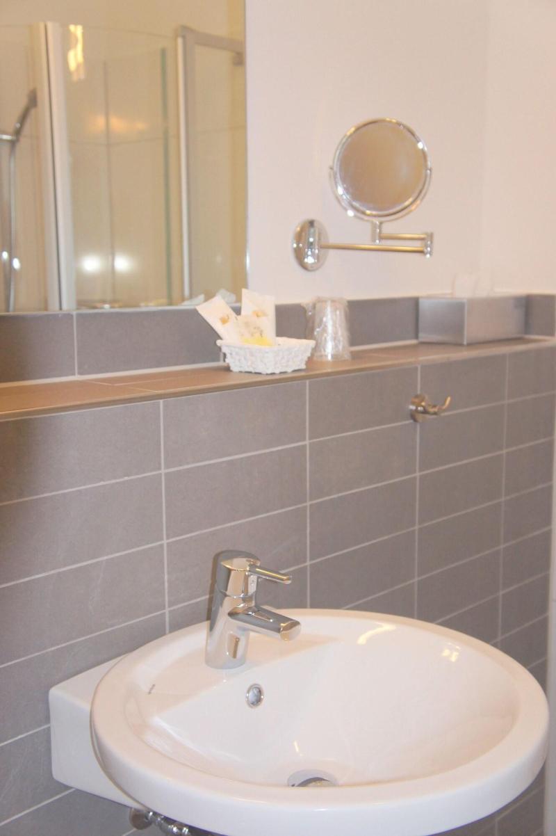 Hotel 1690 – Designhotel und Apartments - Oda