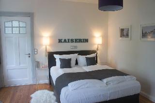 Hotel 1690 – Designhotel und Apartments fotoÄŸrafÄ±