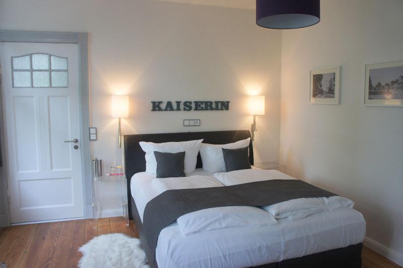 Hotel 1690 – Designhotel und Apartments - Oda
