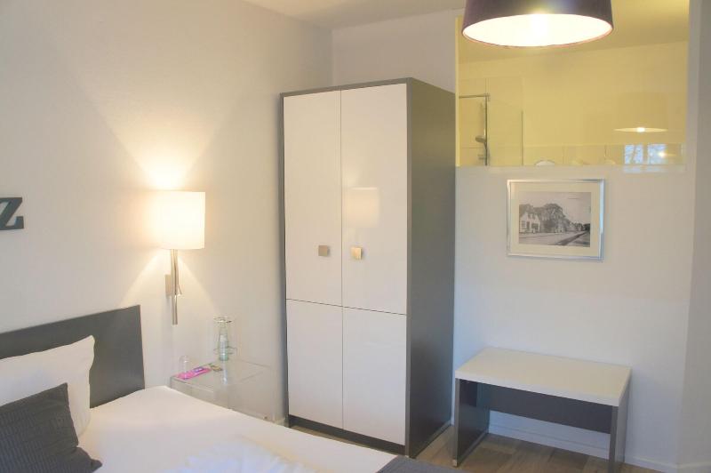 Hotel 1690 – Designhotel und Apartments - Oda