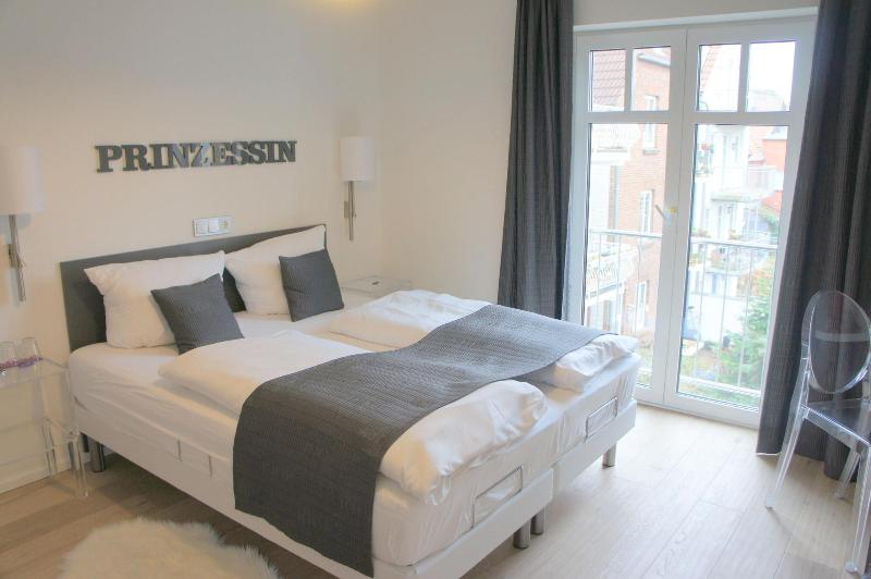 Hotel 1690 – Designhotel und Apartments - Oda
