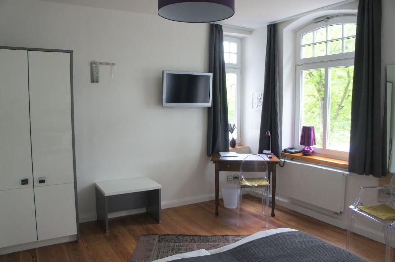 Hotel 1690 – Designhotel und Apartments - Oda