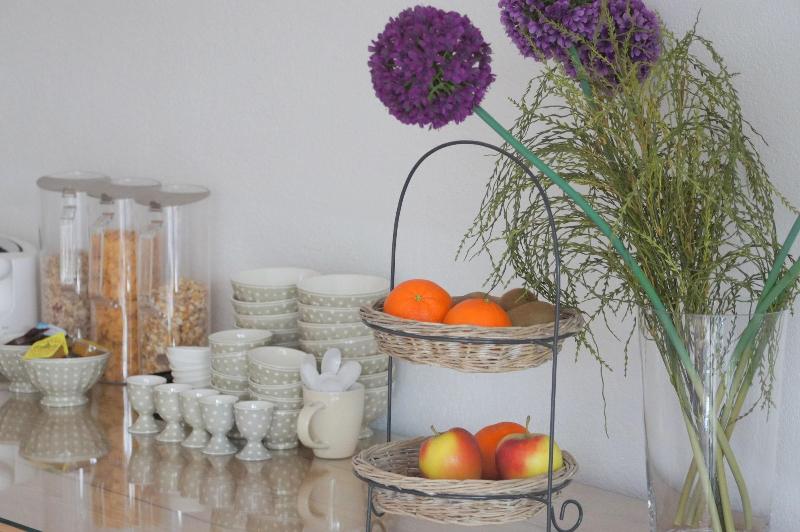Hotel 1690 – Designhotel und Apartments - Restoran