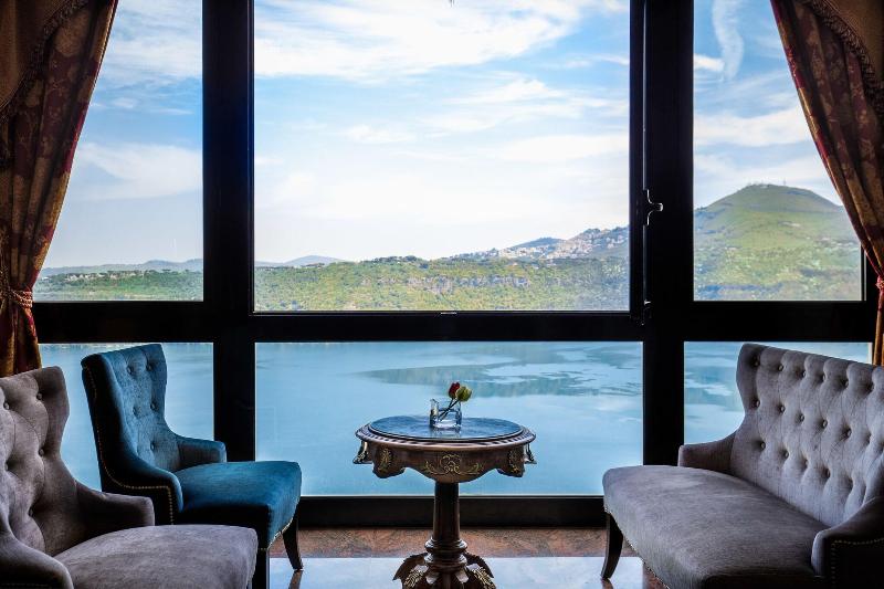 Hotel Castel Vecchio - Toplantı