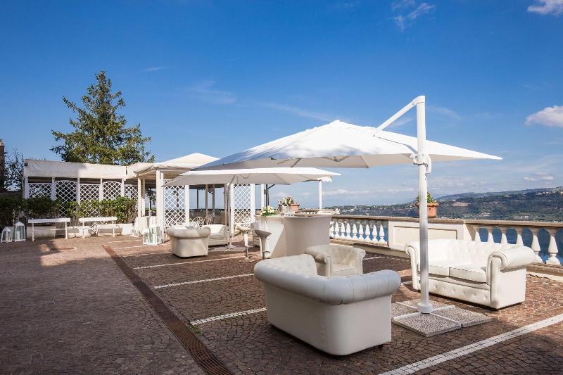Hotel Castel Vecchio - Genel