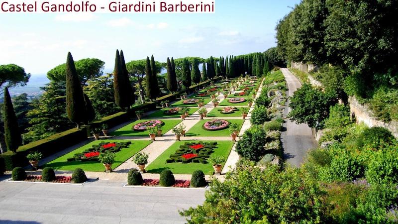 Hotel Castel Vecchio - Genel