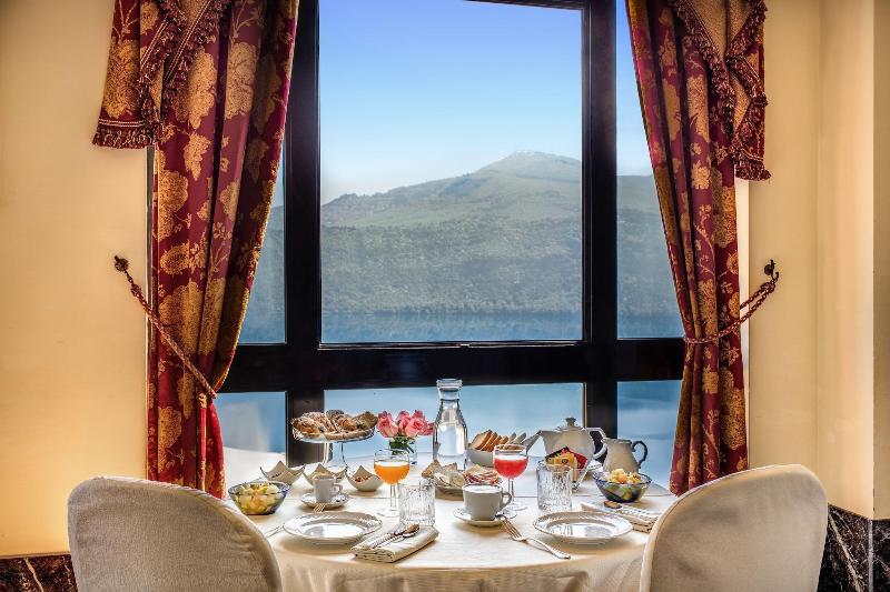 Hotel Castel Vecchio - Genel