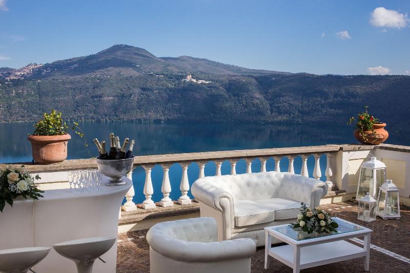 Hotel Castel Vecchio - Genel