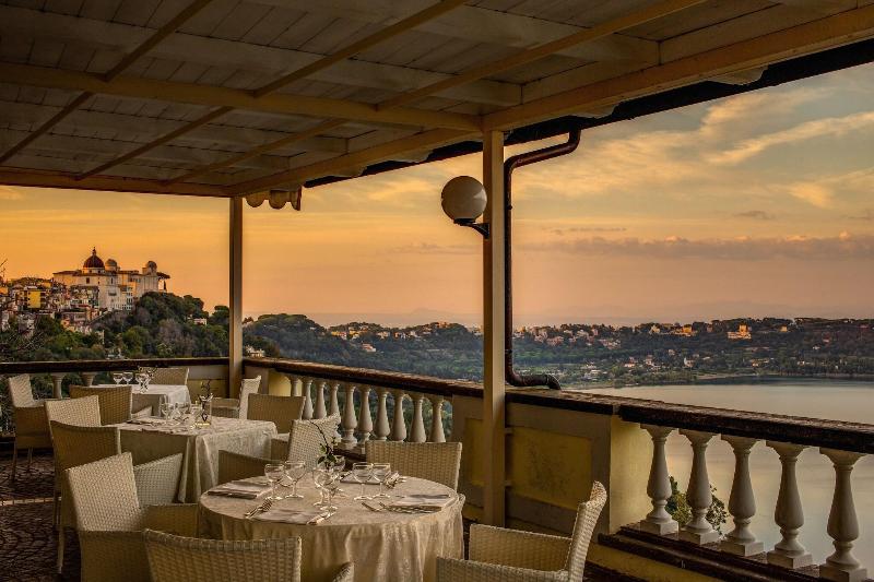 Hotel Castel Vecchio - Genel