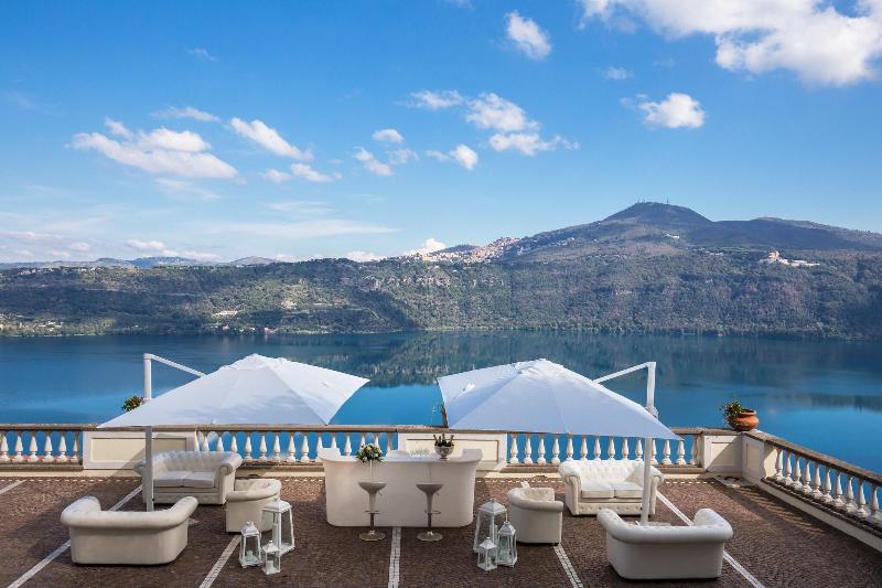 Hotel Castel Vecchio - Genel