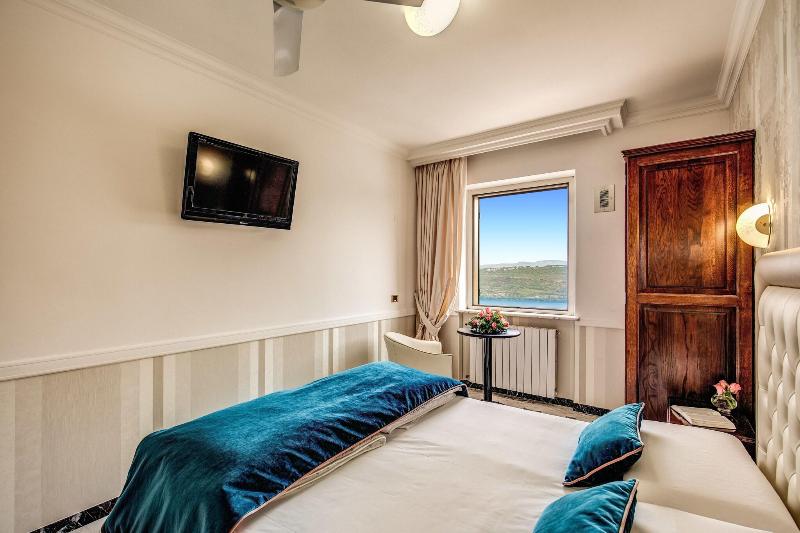 Hotel Castel Vecchio - Oda