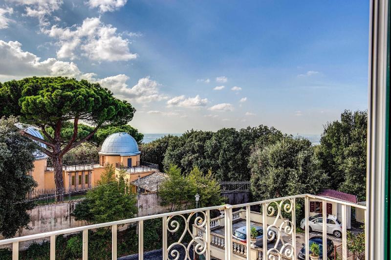 Hotel Castel Vecchio - Oda