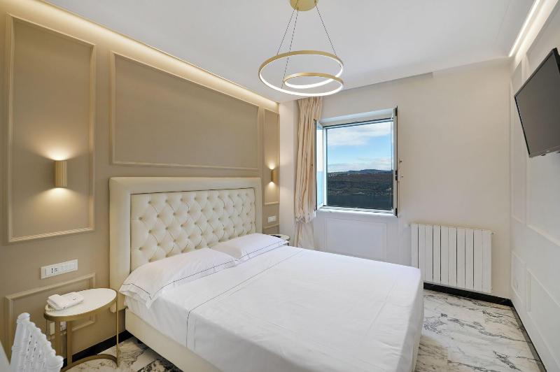 Hotel Castel Vecchio - Oda