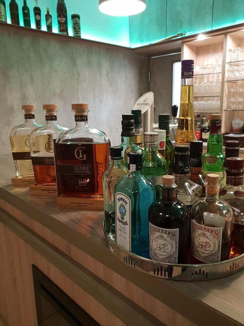 Schollers Restaurant Und Hotel - Bar