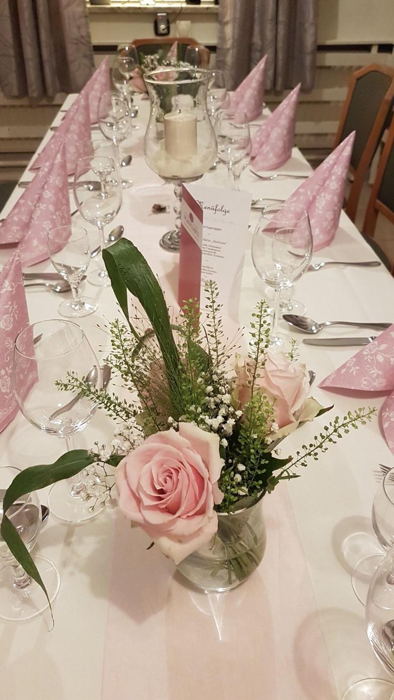 Schollers Restaurant Und Hotel - Lobi