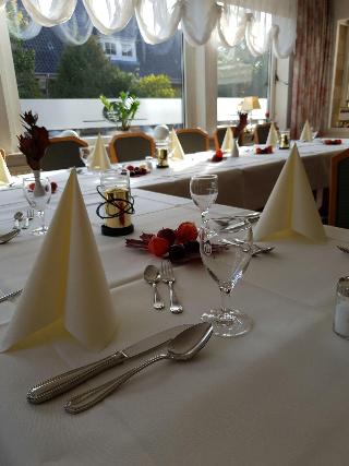 Schollers Restaurant Und Hotel fotoÄŸrafÄ±