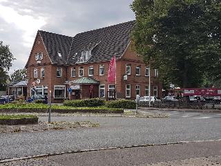 Schollers Restaurant Und Hotel otel fotoğrafı