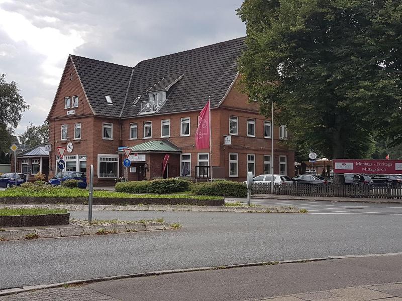 Schollers Restaurant Und Hotel - Genel