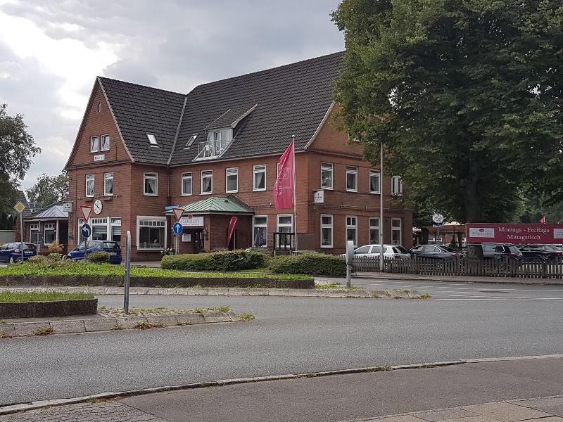 Schollers Restaurant Und Hotel - Genel