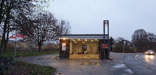 Schollers Restaurant Und Hotel fotoÄŸrafÄ±