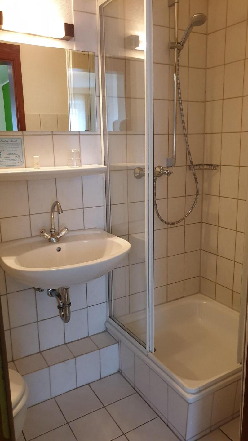 Schollers Restaurant Und Hotel - Oda
