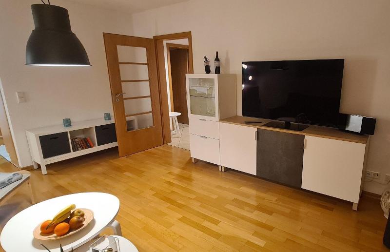 Schollers Restaurant Und Hotel - Oda
