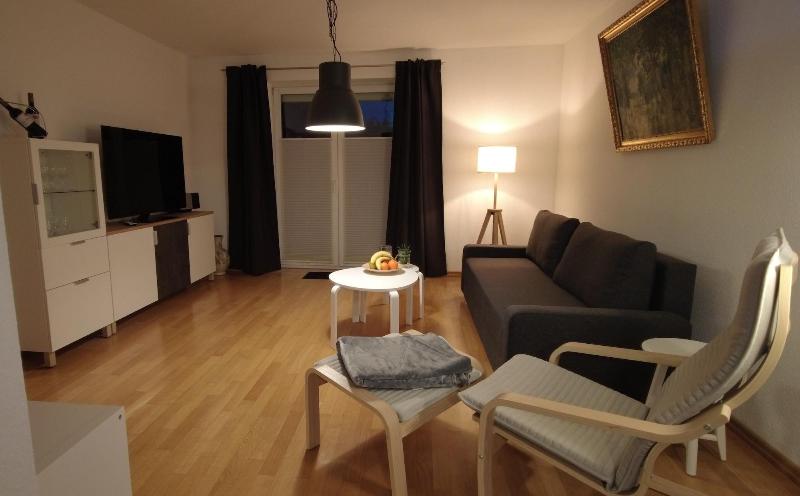 Schollers Restaurant Und Hotel - Oda