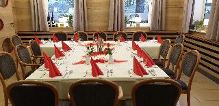 Schollers Restaurant Und Hotel fotoÄŸrafÄ±