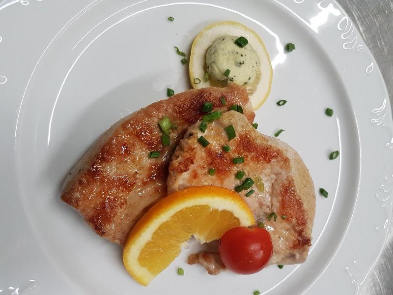 Schollers Restaurant Und Hotel - Restoran