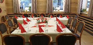 Schollers Restaurant Und Hotel fotoÄŸrafÄ±