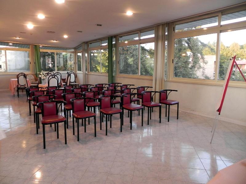 Villa Robinia - Toplantı